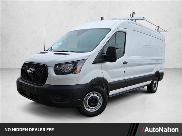 2026 FORD TRANSIT 250 in Fort Worth, TX
