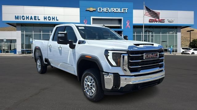 2026 GMC SIERRA in Carson City, NV