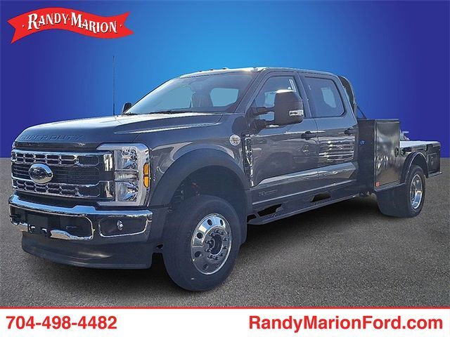 2026 FORD F450 in Statesville, NC