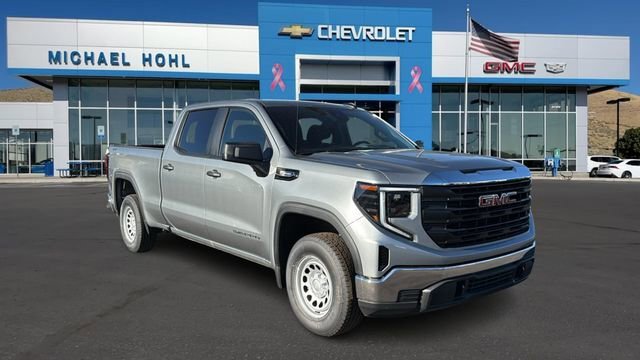 2026 GMC SIERRA in Carson City, NV