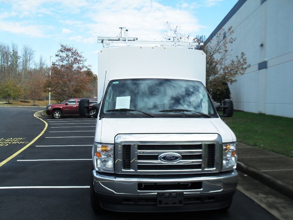 2025 FORD ECONOLINE in Ashland, VA