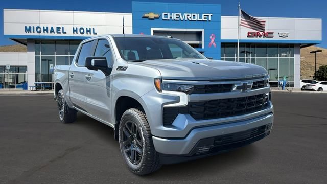 2026 CHEVROLET Silverado 1500 in Carson City, NV