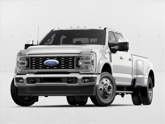 2026 FORD F450 in Fort Worth, TX