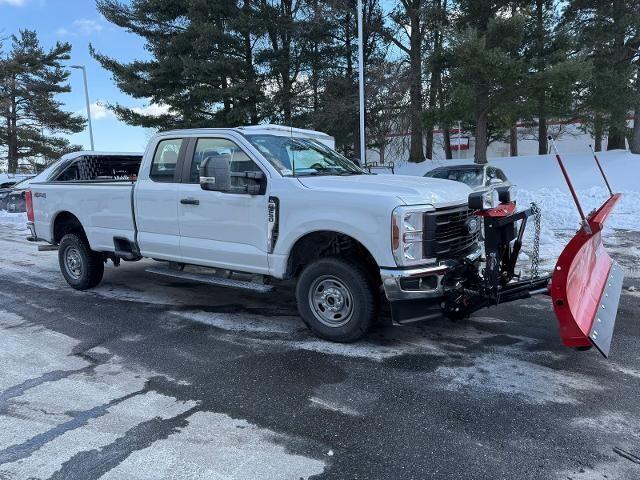 2026 FORD F250 in Gaithersburg, MD