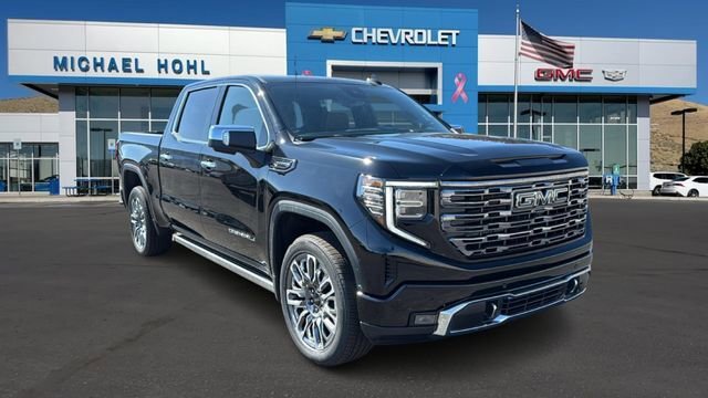 2026 GMC SIERRA in Carson City, NV