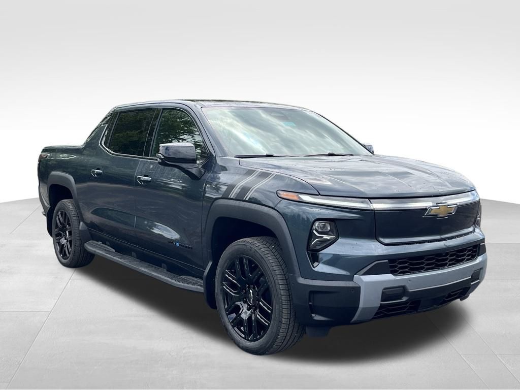 2026 CHEVROLET Silverado EV in Elyria, OH