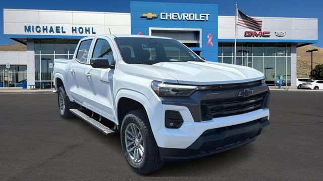 2026 CHEVROLET Colorado in Carson City, NV