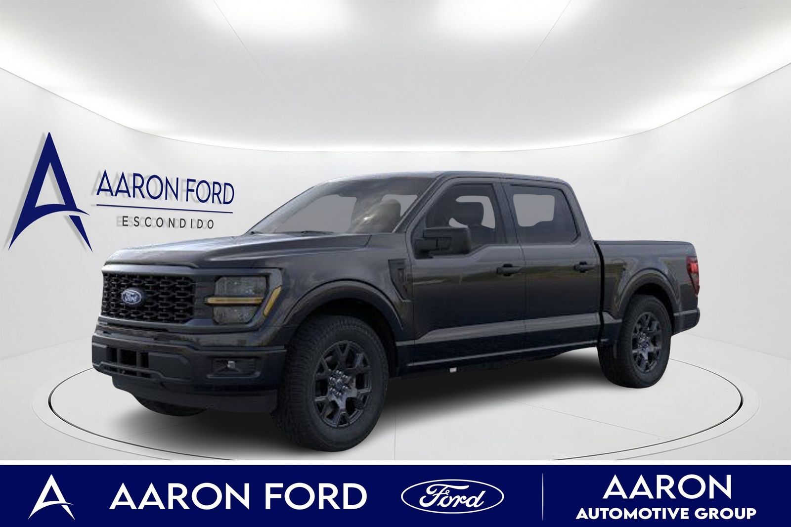 2026 FORD F150 STX in Escondido, CA