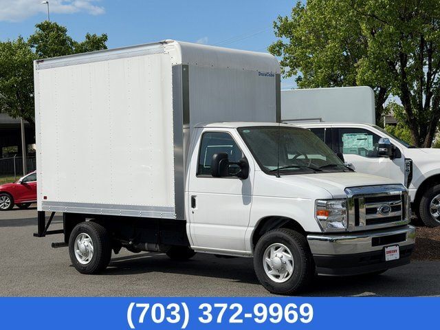 2025 Ford E-350 in Springfield, VA