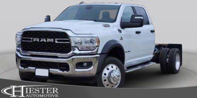 2026 RAM 5500 in Lillington, NC