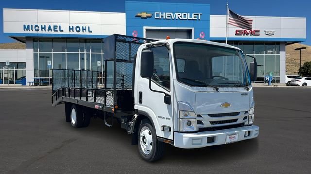 2024 CHEVROLET LCF 4500 in Carson City, NV