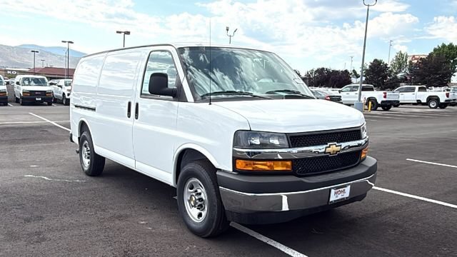 2026 CHEVROLET Express 2500 in Carson City, NV