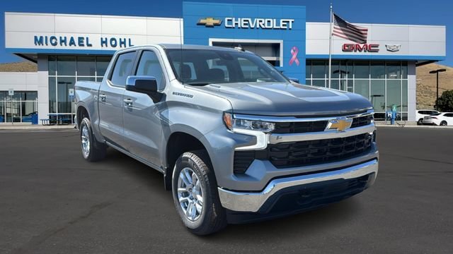 2026 CHEVROLET Silverado 1500 in Carson City, NV