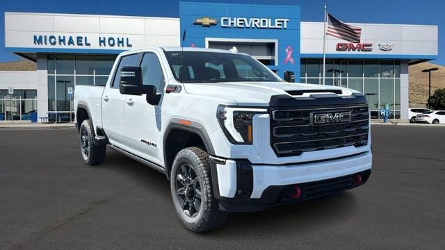 2026 GMC SIERRA in Carson City, NV