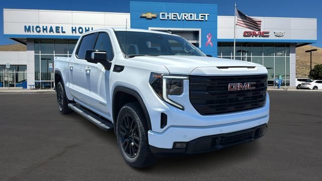 2026 GMC SIERRA in Carson City, NV
