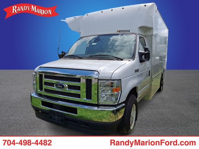 2024 FORD ECONOLINE in Statesville, NC