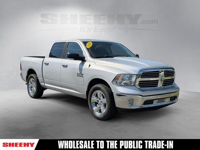 2016 RAM 1500 SLT in Springfield, VA