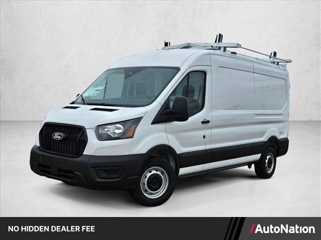 2026 FORD TRANSIT 250 in Fort Worth, TX