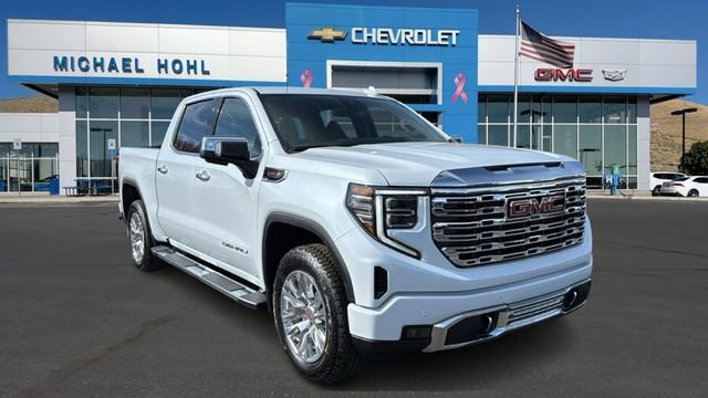 2026 GMC SIERRA in Carson City, NV