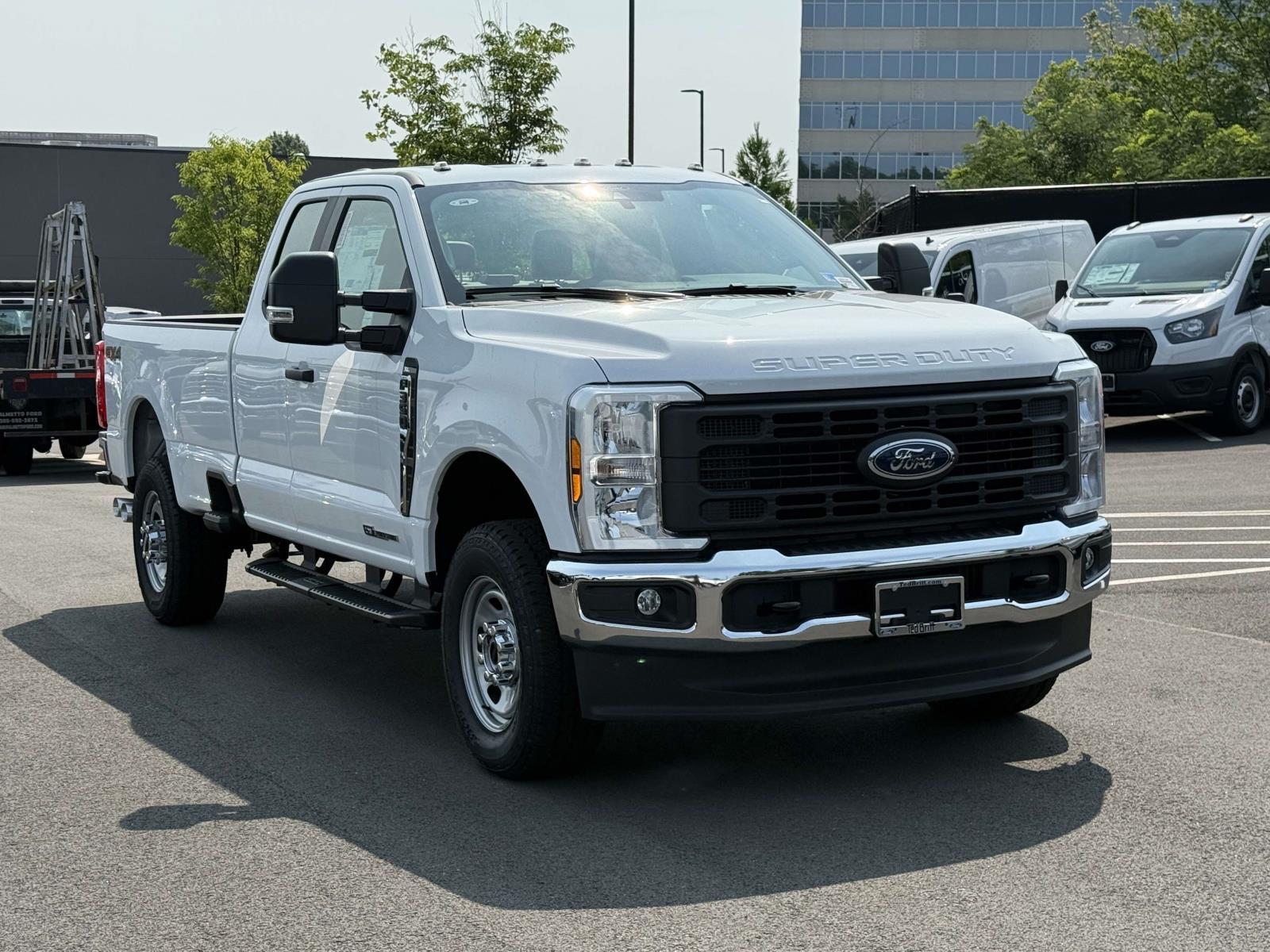 2026 FORD F350 in Chantilly, VA
