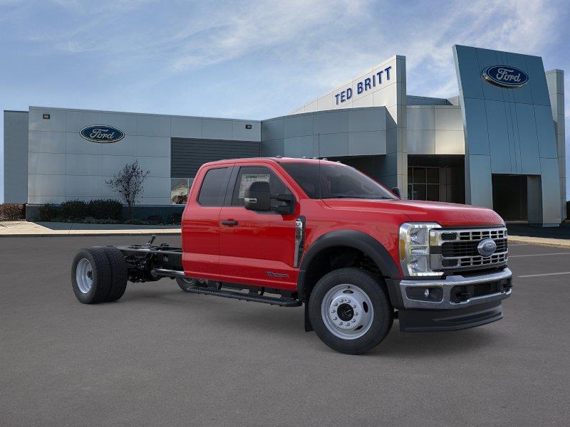 2026 FORD F550 350 in Chantilly, VA