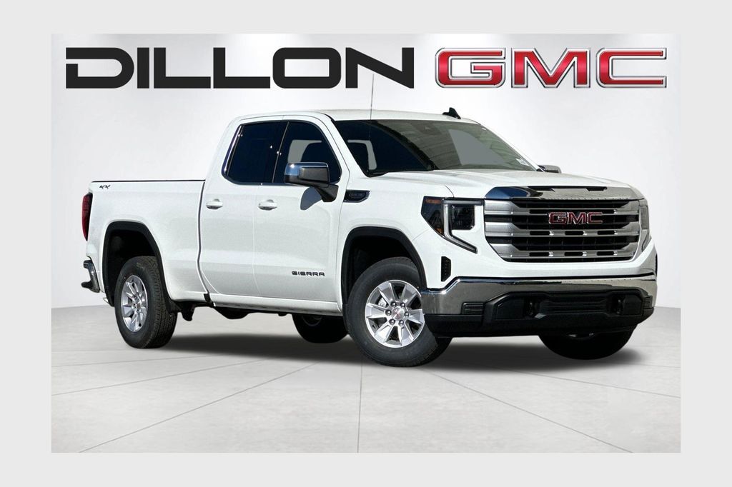 2026 GMC SIERRA in Boise, ID