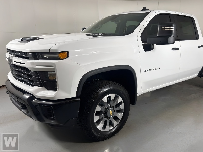 2026 CHEVROLET Silverado 2500 in Elyria, OH