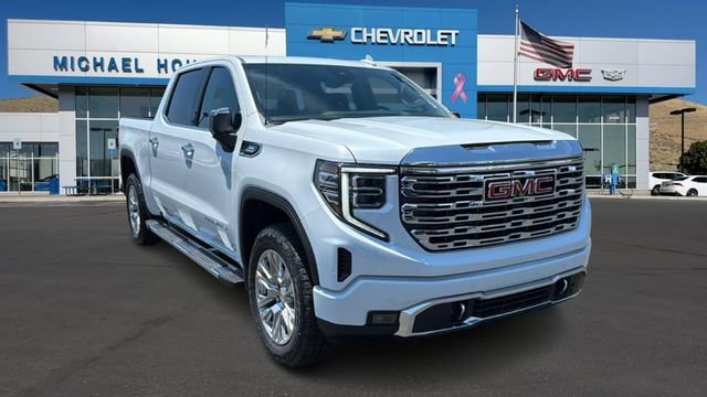 2026 GMC SIERRA in Carson City, NV