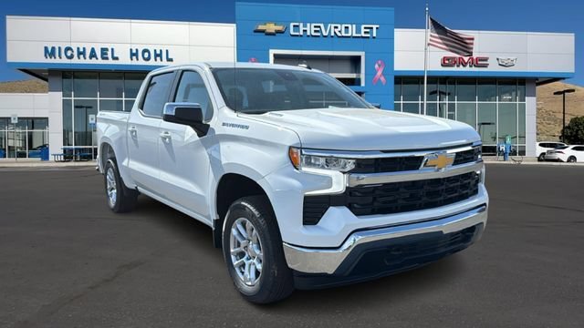 2026 CHEVROLET Silverado 1500 in Carson City, NV