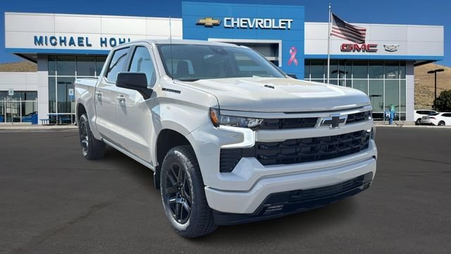2026 CHEVROLET Silverado 1500 in Carson City, NV