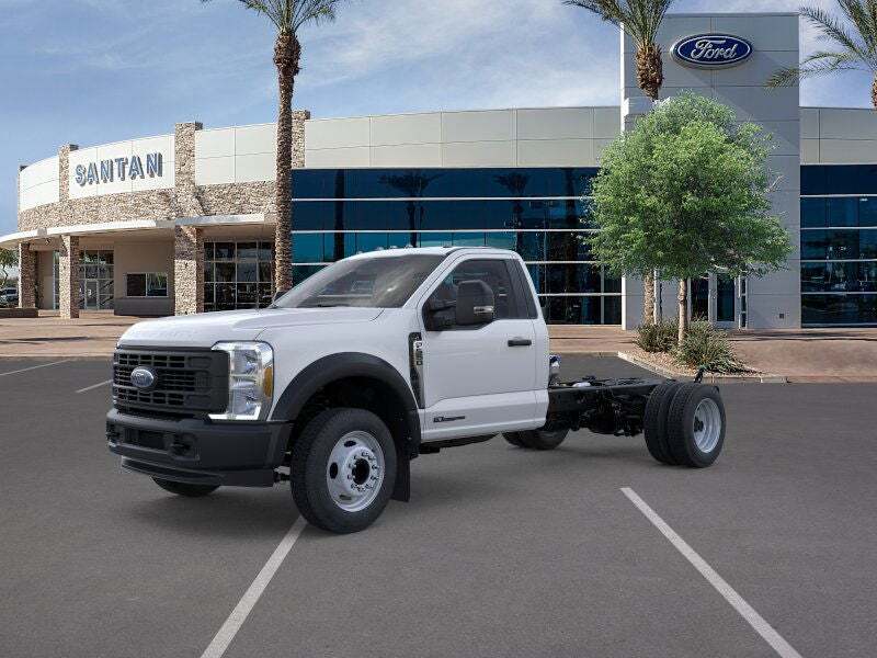 2026 Ford F-550 in Gilbert, AZ