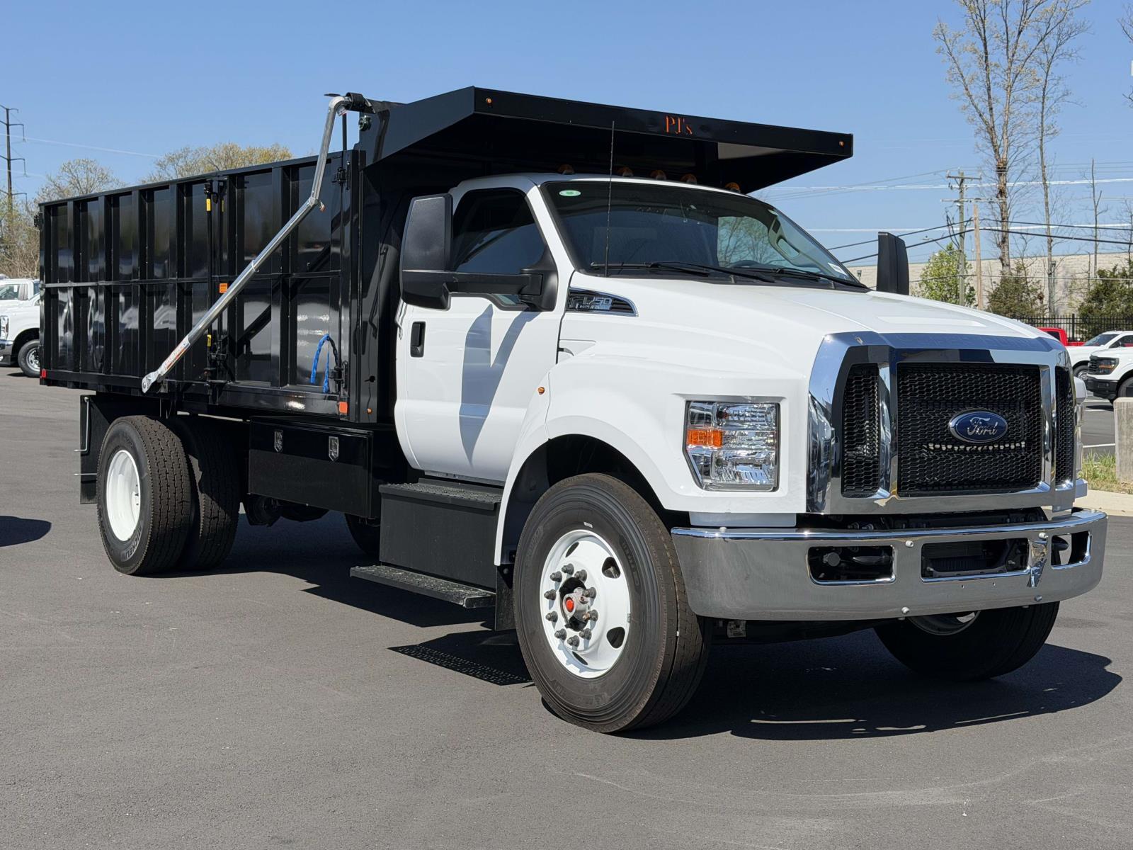2027 FORD F750 in Chantilly, VA