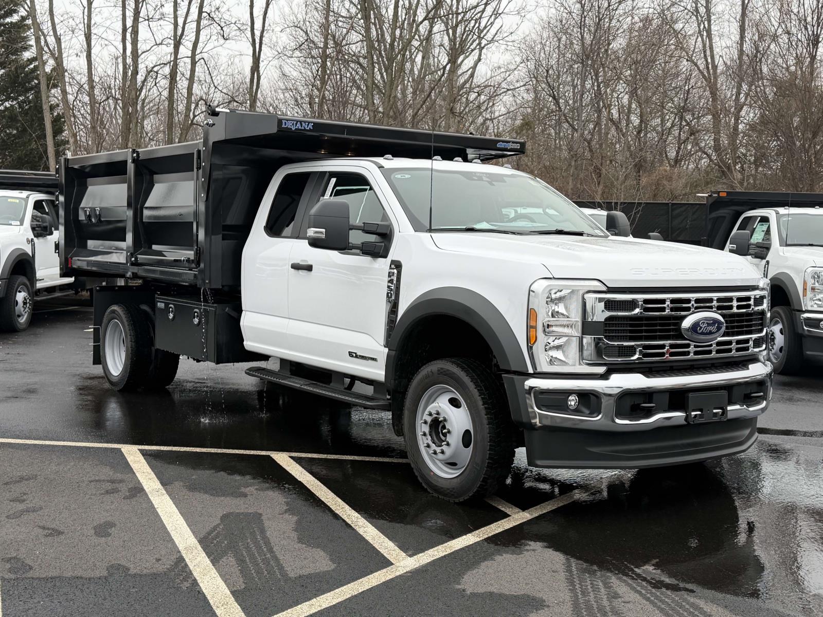 2026 FORD F450 in Chantilly, VA
