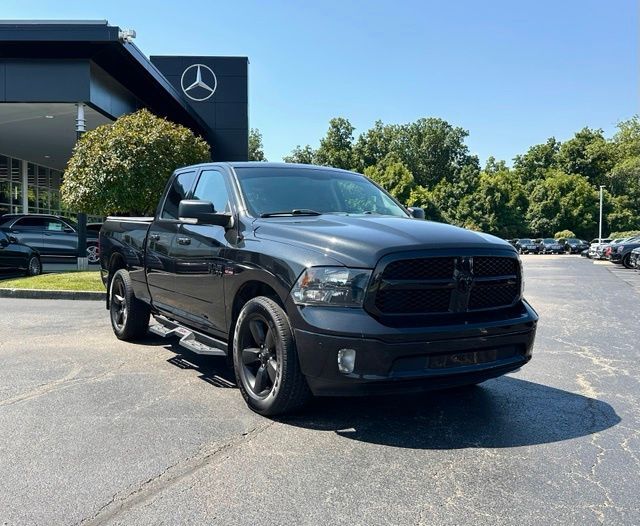 2018 RAM 1500 SLT in West Chester, OH