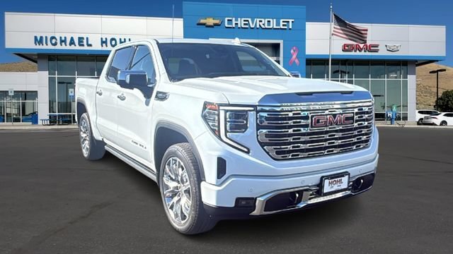 2026 GMC SIERRA in Carson City, NV
