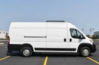 2023 Ram ProMaster 3500 in Forest City, IA