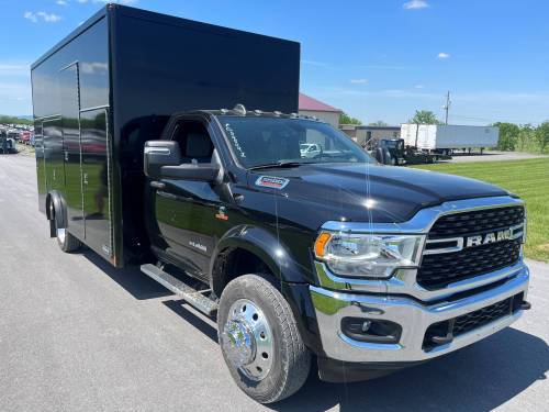 2023 Ram 5500 in Forest City, IA