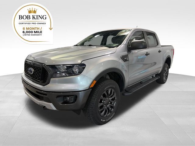 2023 FORD RANGER XL in Wilmington, NC
