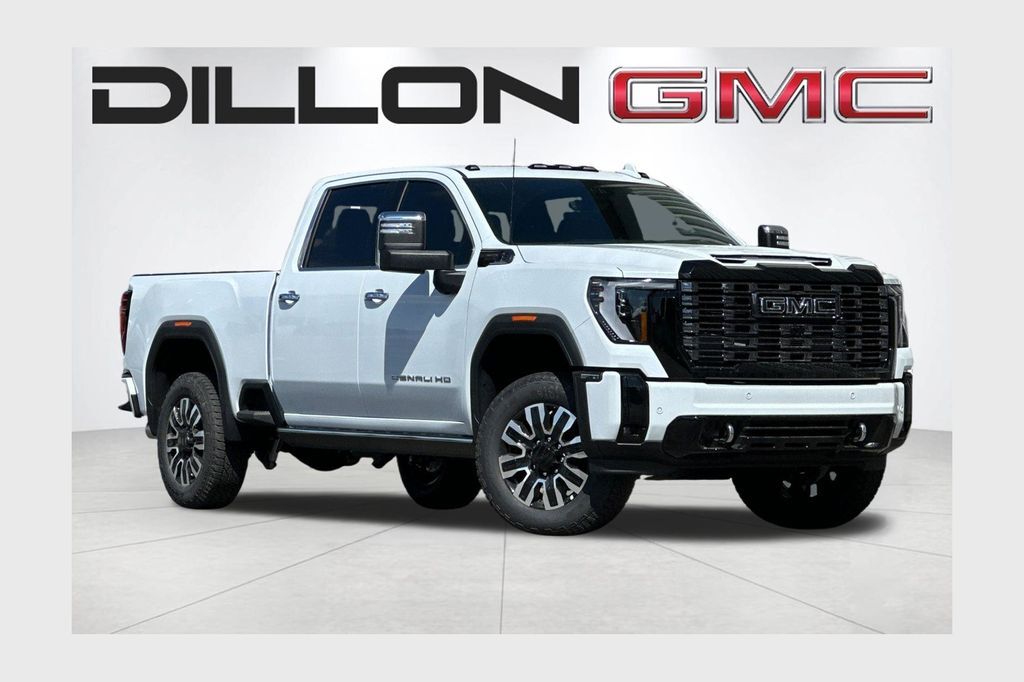 2026 GMC SIERRA in Boise, ID