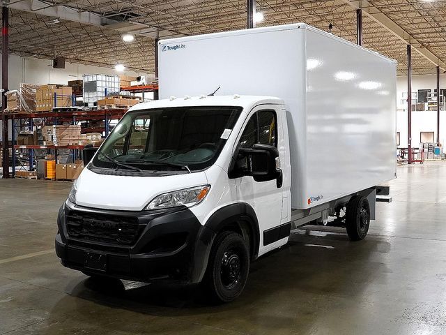 2023 RAM PROMASTER 3500 in Wilkesboro, NC