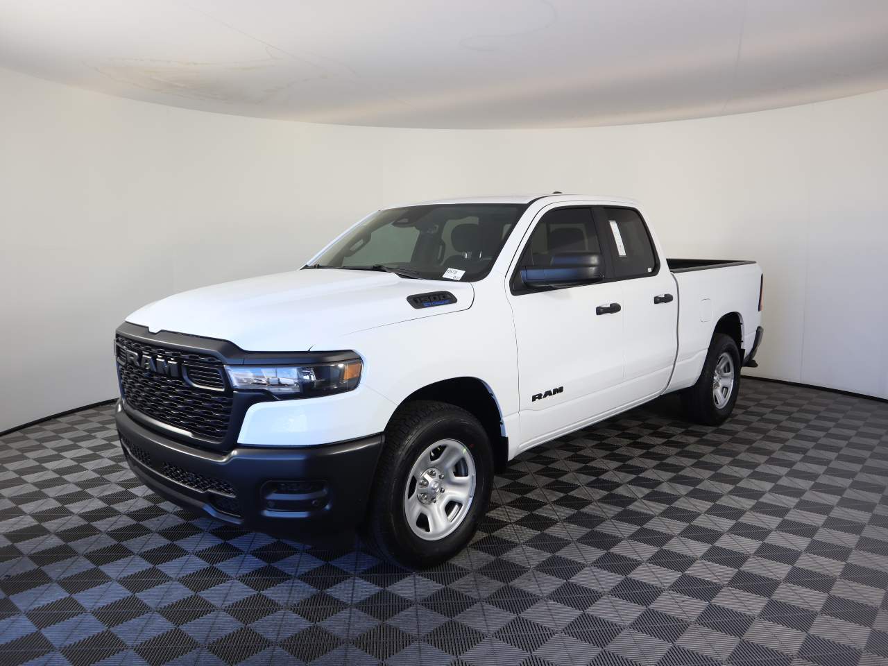 2026 RAM 1500 TRADESMAN in Las Vegas, NV
