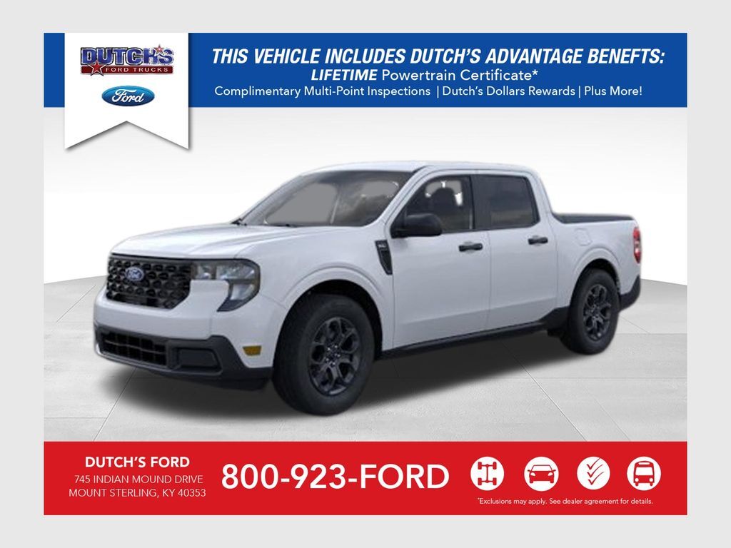 2026 FORD MAVERICK XLT in Mount Sterling, KY