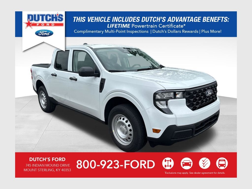 2026 FORD MAVERICK in Mount Sterling, KY