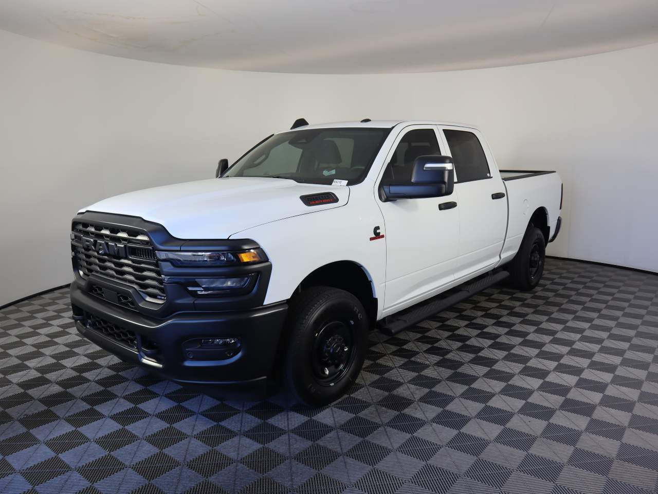 2026 RAM 2500 TRADESMAN in Las Vegas, NV