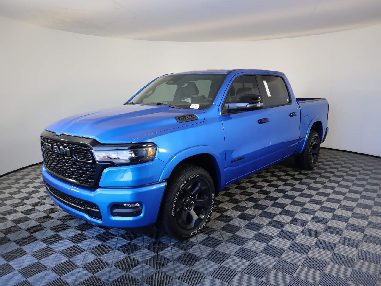 2026 RAM 1500 BIG HORN in Las Vegas, NV