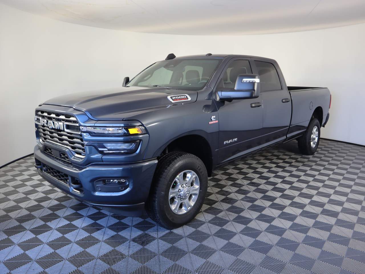 2026 RAM 2500 BIG HORN in Las Vegas, NV