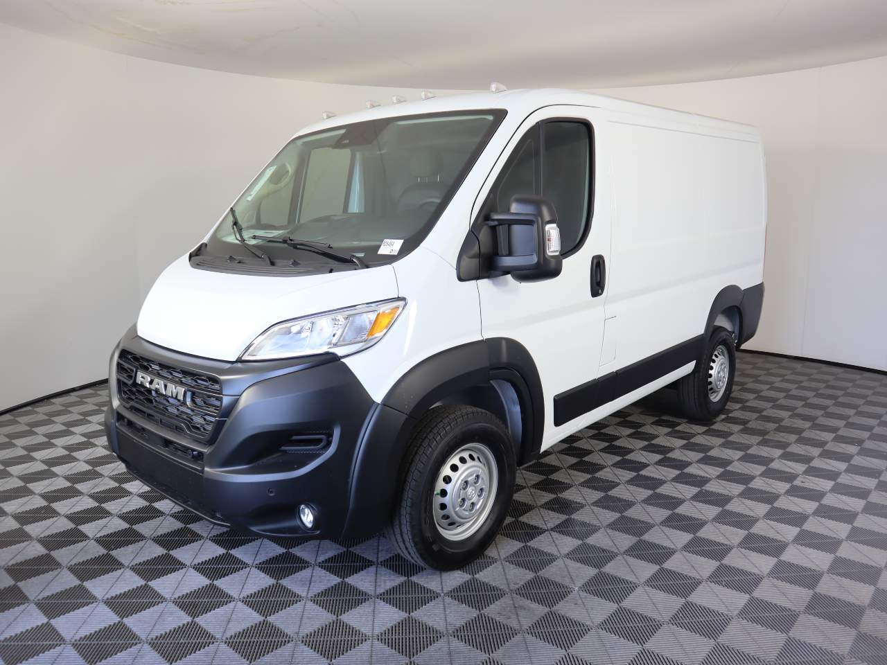 2026 RAM PROMASTER 1500 in Las Vegas, NV