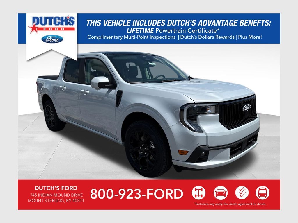 2026 FORD MAVERICK in Mount Sterling, KY