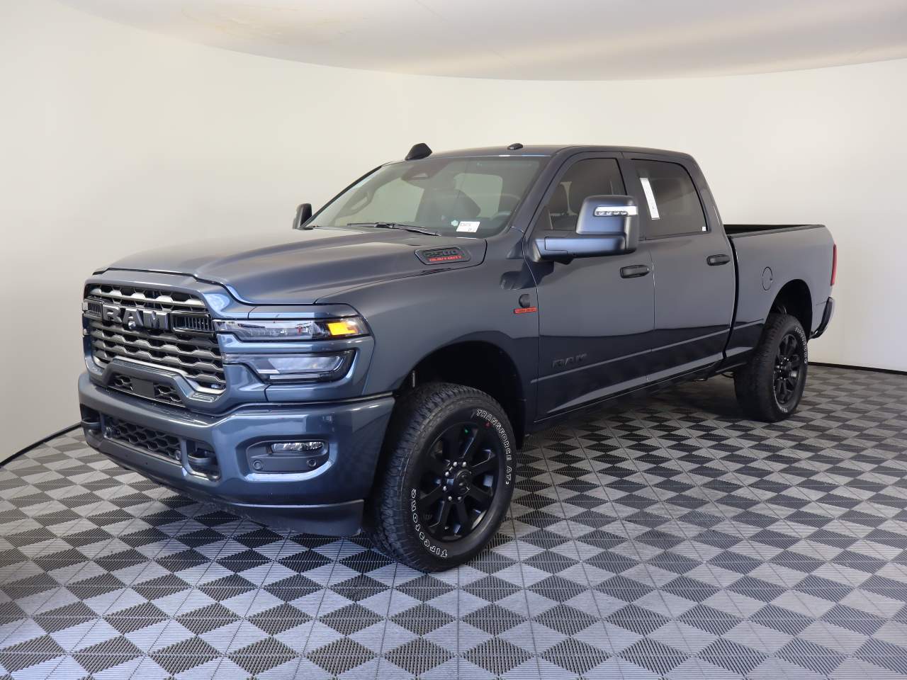 2026 RAM 2500 BIG HORN in Las Vegas, NV