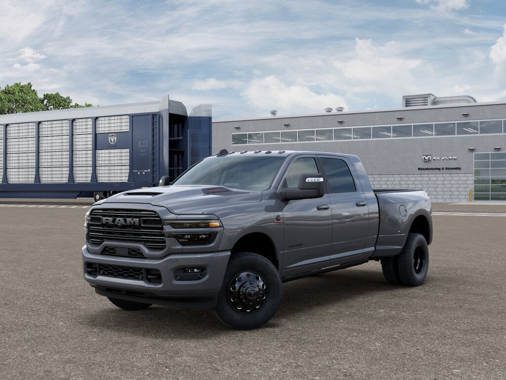 2026 RAM 3500 LARAMIE in Las Vegas, NV